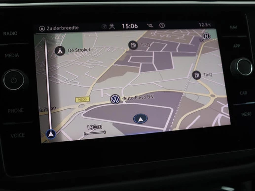 Volkswagen Tiguan - Afbeelding 20 van 30