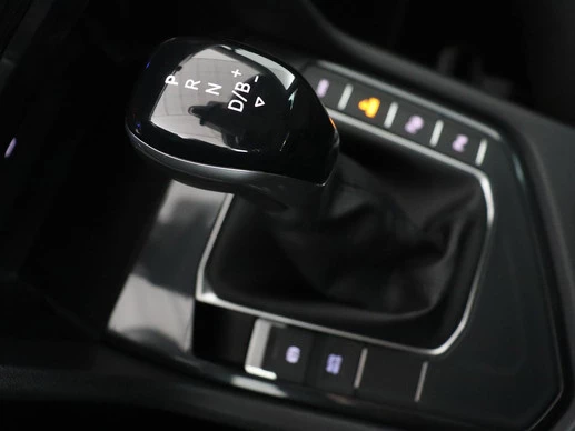 Volkswagen Tiguan - Afbeelding 21 van 30