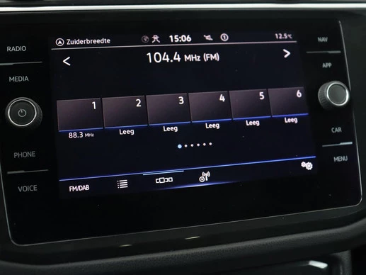 Volkswagen Tiguan - Afbeelding 22 van 30