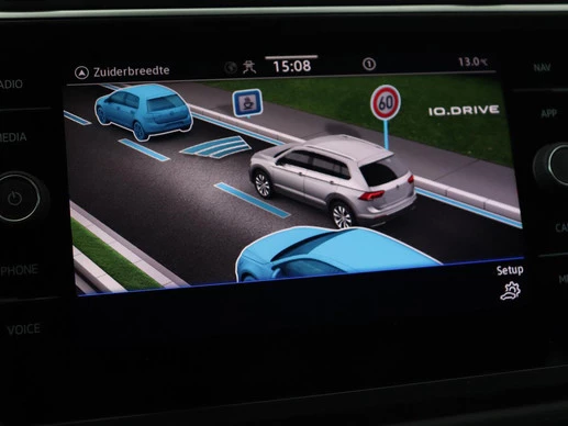 Volkswagen Tiguan - Afbeelding 28 van 30