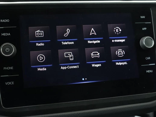 Volkswagen Tiguan - Afbeelding 29 van 30