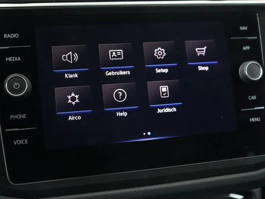 Volkswagen Tiguan - Afbeelding 30 van 30