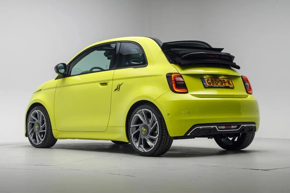 Abarth 500C - Afbeelding 3 van 30