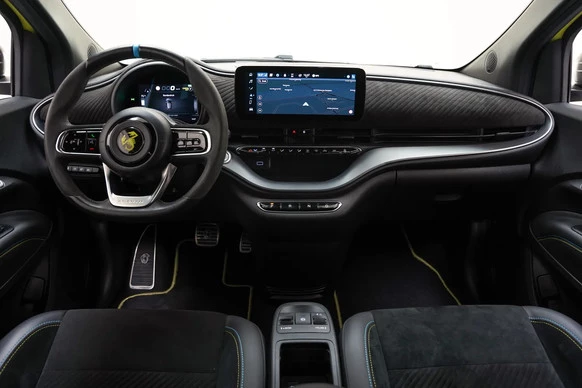 Abarth 500C - Afbeelding 4 van 30