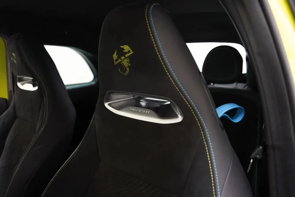 Abarth 500C - Afbeelding 10 van 30