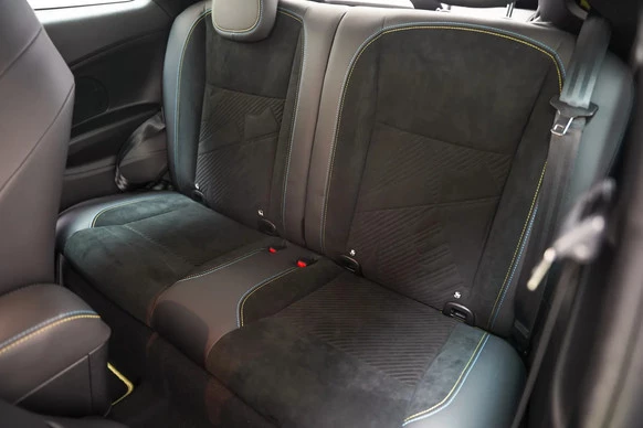 Abarth 500C - Afbeelding 13 van 30