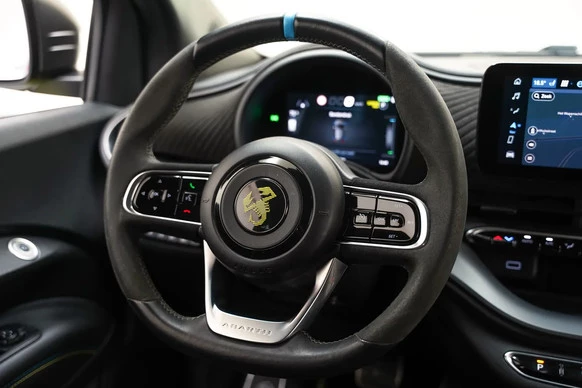 Abarth 500C - Afbeelding 16 van 30