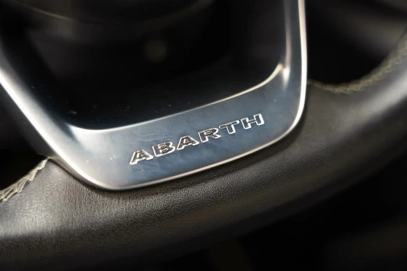 Abarth 500C - Afbeelding 19 van 30