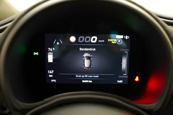 Abarth 500C - Afbeelding 21 van 30