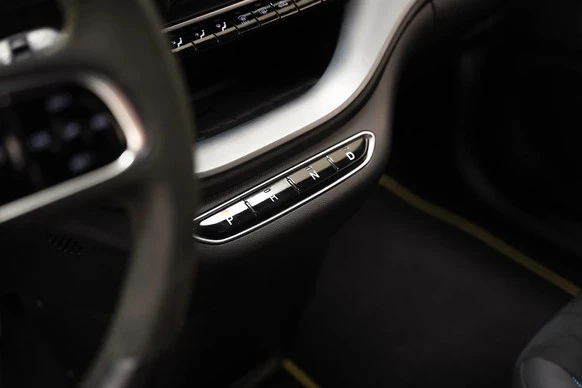 Abarth 500C - Afbeelding 28 van 30