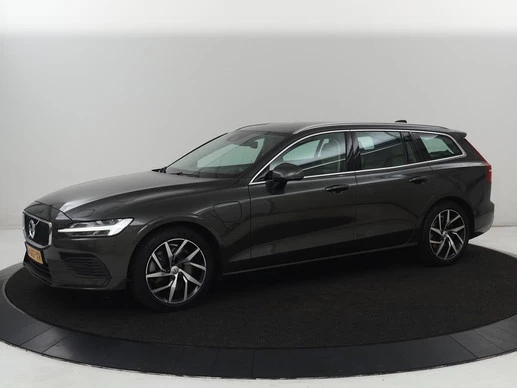 Volvo V60 - Afbeelding 1 van 30
