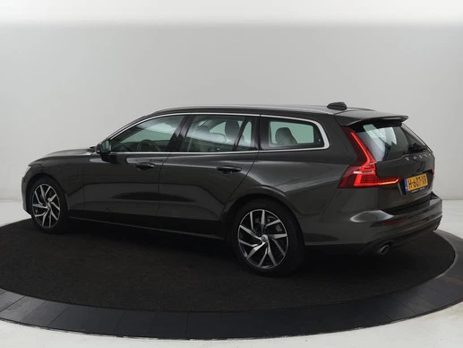 Volvo V60 - Afbeelding 2 van 30