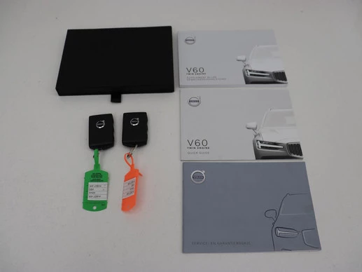 Volvo V60 - Afbeelding 14 van 30