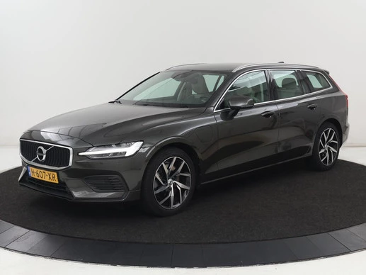 Volvo V60 - Afbeelding 1 van 30