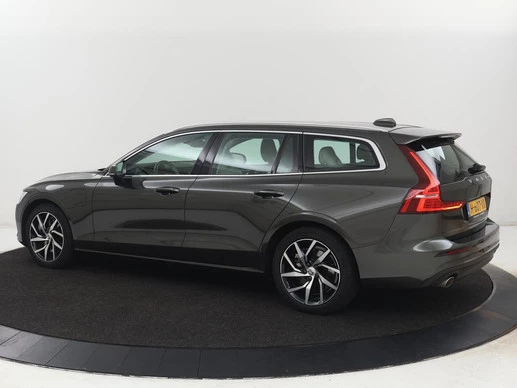 Volvo V60 - Afbeelding 2 van 30