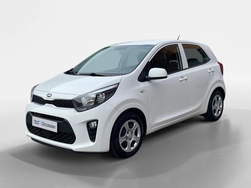Kia Picanto - Afbeelding 1 van 25