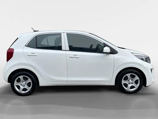 Kia Picanto - Afbeelding 2 van 25