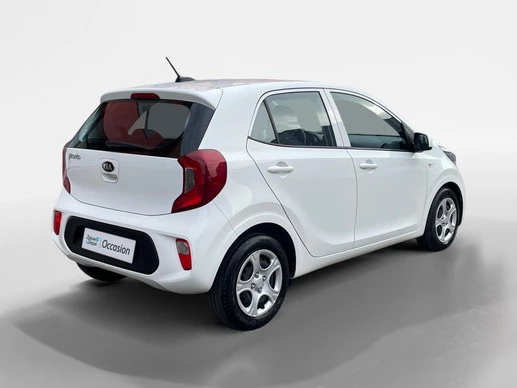 Kia Picanto - Afbeelding 3 van 25
