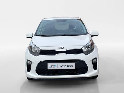 Kia Picanto - Afbeelding 4 van 25