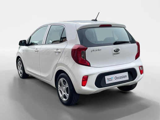 Kia Picanto - Afbeelding 7 van 25