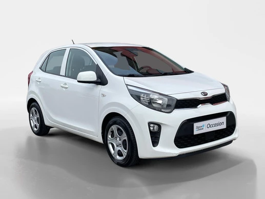 Kia Picanto - Afbeelding 8 van 25