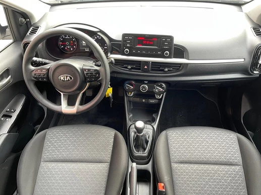 Kia Picanto - Afbeelding 11 van 25
