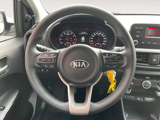 Kia Picanto - Afbeelding 12 van 25