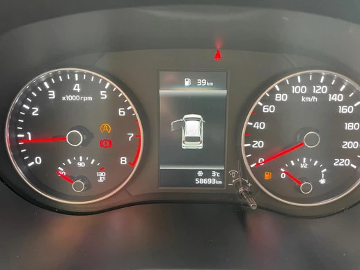 Kia Picanto - Afbeelding 15 van 25