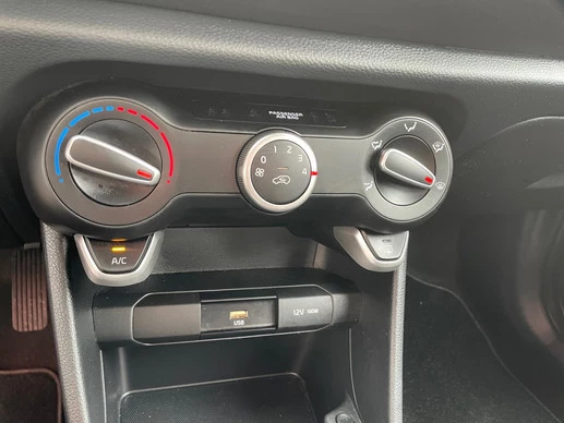 Kia Picanto - Afbeelding 16 van 25