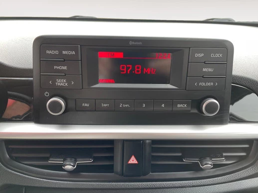 Kia Picanto - Afbeelding 17 van 25