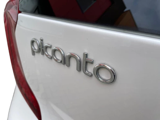 Kia Picanto - Afbeelding 23 van 25