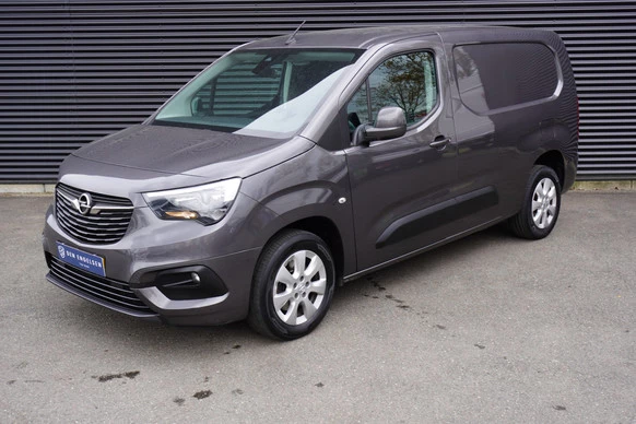 Opel Combo - Afbeelding 1 van 14