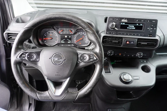 Opel Combo - Afbeelding 2 van 14