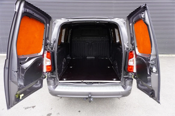 Opel Combo - Afbeelding 3 van 14