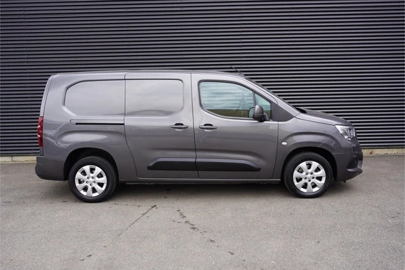 Opel Combo - Afbeelding 4 van 14