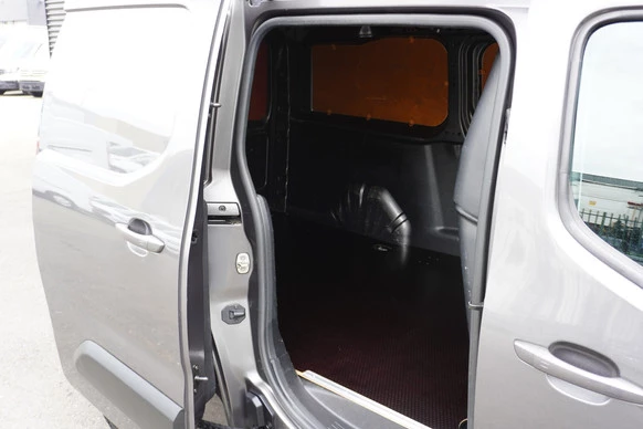 Opel Combo - Afbeelding 5 van 14