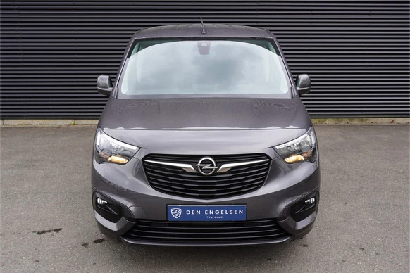 Opel Combo - Afbeelding 6 van 14