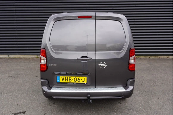 Opel Combo - Afbeelding 7 van 14