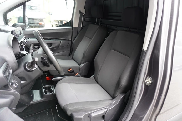 Opel Combo - Afbeelding 8 van 14