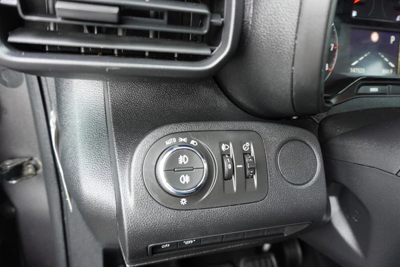 Opel Combo - Afbeelding 10 van 14