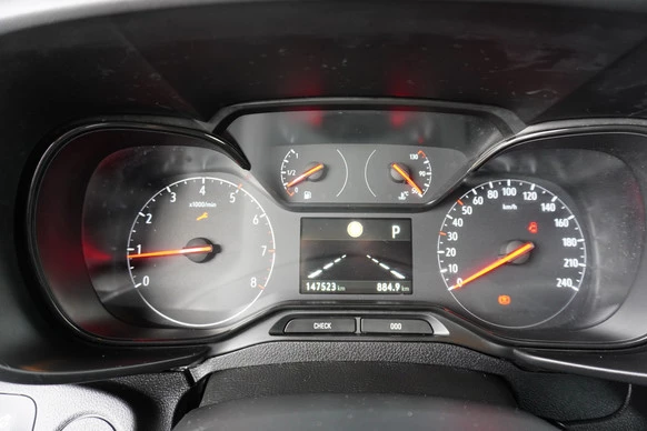 Opel Combo - Afbeelding 11 van 14