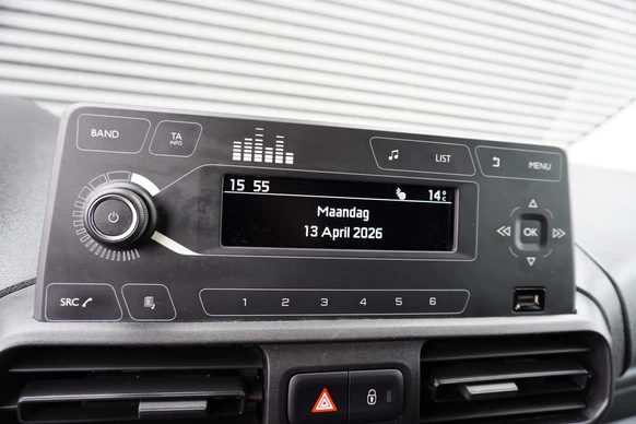 Opel Combo - Afbeelding 12 van 14