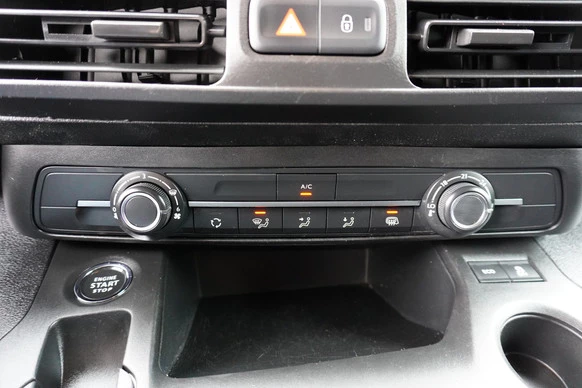 Opel Combo - Afbeelding 13 van 14