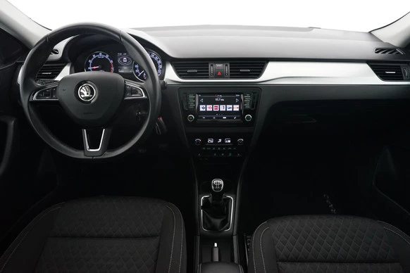 Škoda Rapid - Afbeelding 2 van 30