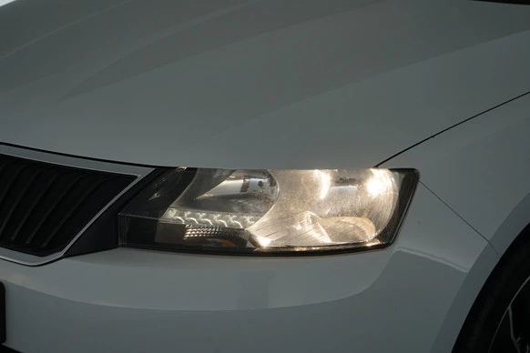 Škoda Rapid - Afbeelding 7 van 30