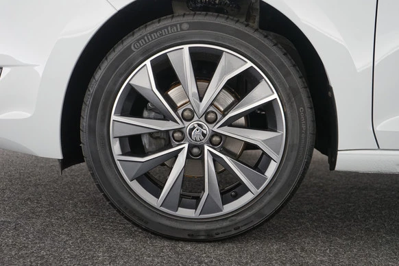 Škoda Rapid - Afbeelding 9 van 30