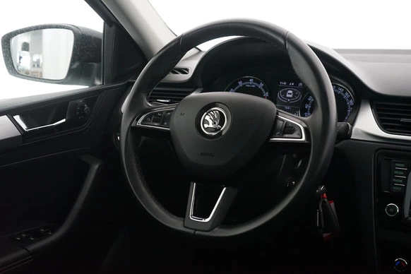 Škoda Rapid - Afbeelding 14 van 30