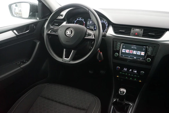 Škoda Rapid - Afbeelding 15 van 30