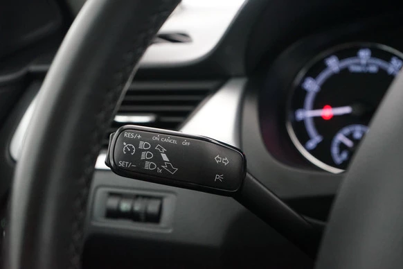 Škoda Rapid - Afbeelding 17 van 30