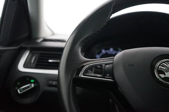 Škoda Rapid - Afbeelding 18 van 30